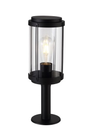 D0550  Reva 40cm Post Lamp 1 Light IP44